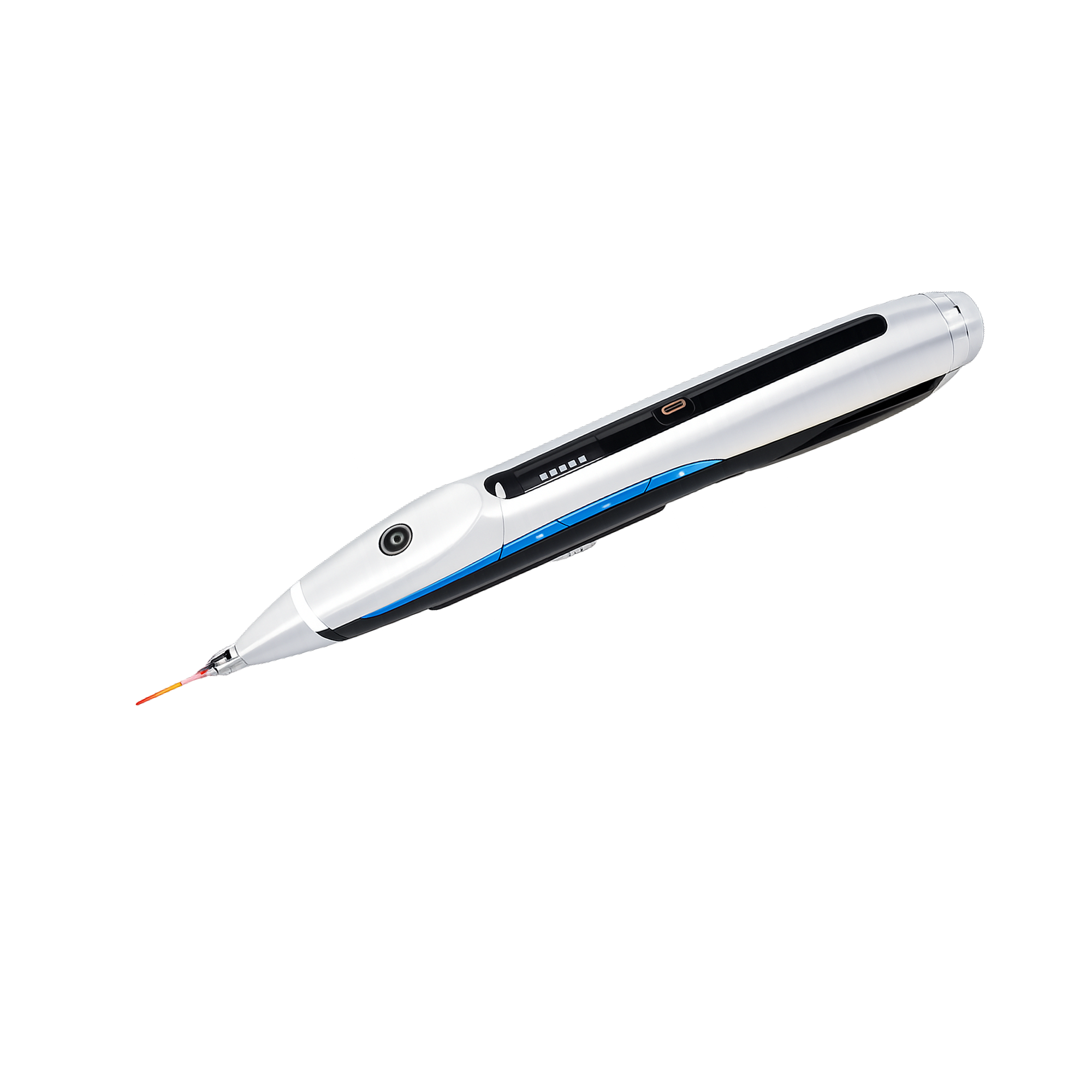 K2 Mobile – Wireless Soft Tissue Diode Laser
