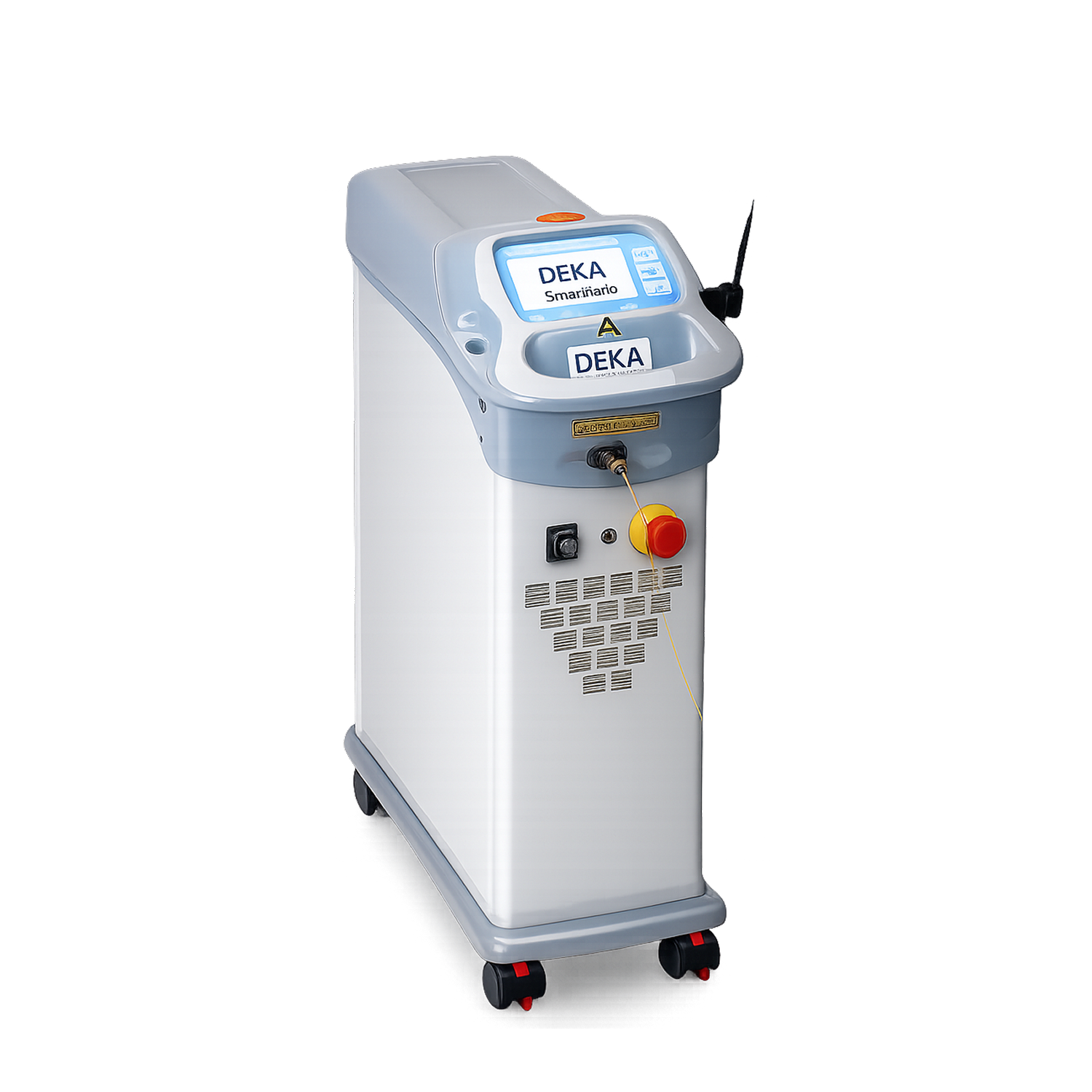 SmartPerio Nd:YAG Laser