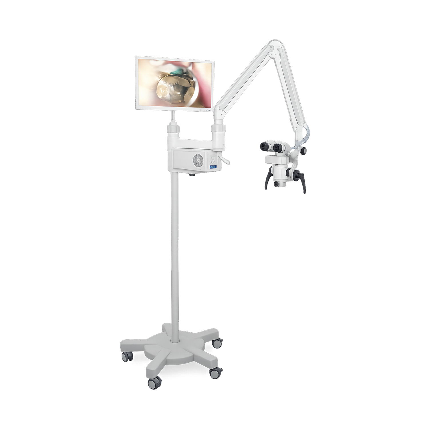 Why Dentists Are Ditching Centuries-Old Techniques for This Game-Changing Microscope (Science Proves It Works)