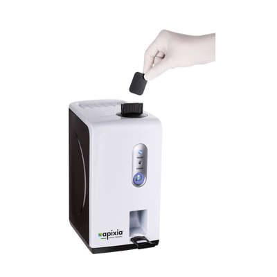 PSP Scanners