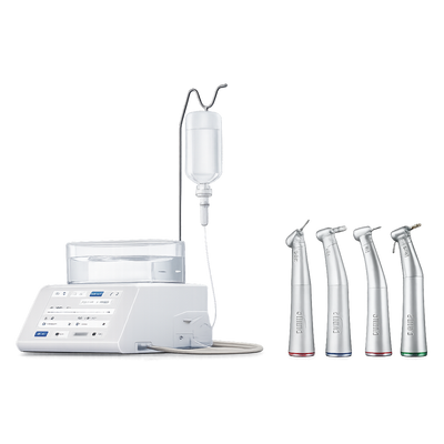 Surgical Motors