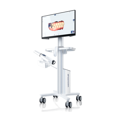 Intraoral Scanner