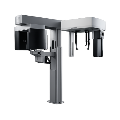 CBCT, Panoramic & Ceph