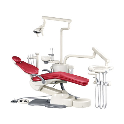 Dental Chair Package