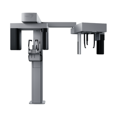 CBCT, Panoramic & ceph