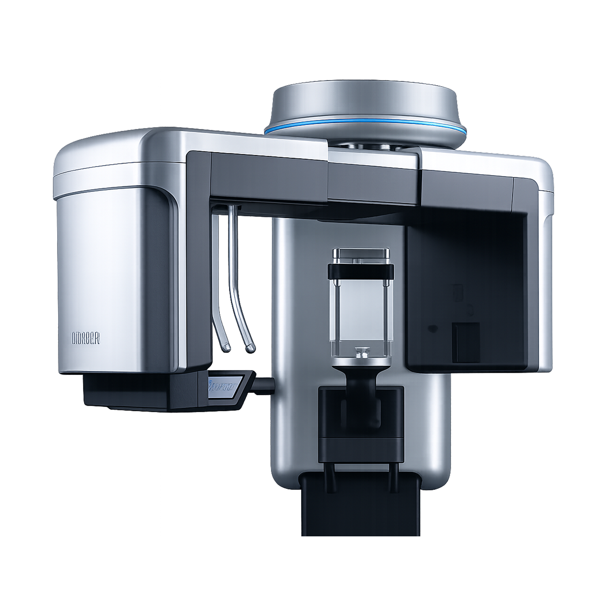 PreXion 3D Explorer PRO(Old version)